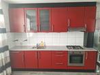 Mooie keuken die zeker nog een keer mee kan, Huis en Inrichting, Keuken | Complete keukens, Ophalen, Gebruikt