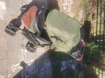 Wandelwagen, Ophalen, Gebruikt, Overige merken, Verstelbare rugleuning