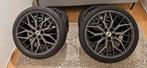 nieuwe AEZ velgen + banden  ongebruikt!!, Auto-onderdelen, Banden en Velgen, Nieuw, Personenwagen, Zomerbanden