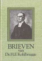 Dr.H.F.KOHLBRUGGE - BRIEVEN, Ophalen of Verzenden, Gelezen