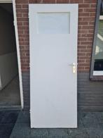 Deuren binnen, Ophalen, Gebruikt, 80 tot 100 cm, Binnendeur