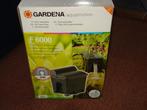 Gardena vijverfilter, Tuin en Terras, Ophalen of Verzenden, Nieuw, Vijverfilter