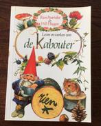 Boek Rien Poortvliet en Wil Huygen Leven en werken, Ophalen of Verzenden, Zo goed als nieuw, Rien Poortvliet