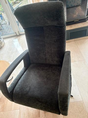 Otium Care elektrische sta-op stoel beschikbaar voor biedingen