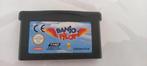 Nintendo Gameboy Advance Banjo Pilot, Gebruikt, Ophalen of Verzenden