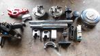 DIV puch maxi onderdelen, Fietsen en Brommers, Brommeronderdelen | Puch, Ophalen of Verzenden, Gebruikt, Overige typen