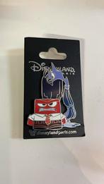 Pin Inside Out, Verzamelen, Ophalen of Verzenden, Nieuw
