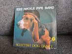Red Hackle Pipe Band ~ Scottish Dog Dance, Ophalen of Verzenden, Zo goed als nieuw