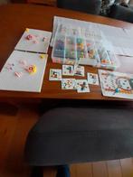 Insteekpinnen, Ophalen of Verzenden, Zo goed als nieuw