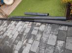 Buis 110 mm, Doe-het-zelf en Verbouw, Buizen en Afvoer, Ophalen, Pvc, Zo goed als nieuw, Minder dan 2 meter
