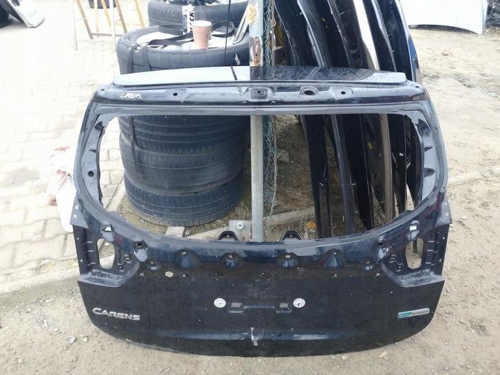 Kia Carens achterklep, Auto-onderdelen, Overige Auto-onderdelen, Kia, Gebruikt, Ophalen of Verzenden