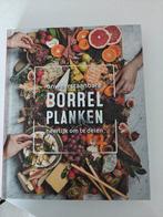 Borrel Planken van Lantaarn - Heerlijk om te delen!, Boeken, Voorgerechten en Soepen, Vegetarisch, Nieuw, Diverse auteurs