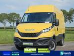 IVECO DAILY 50C18 3.0l aut. l2h2, Auto's, Automaat, Gebruikt, Euro 6, Overige kleuren