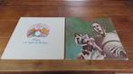 Queen Vinyls: A Night At The Opera & News of the World, Ophalen of Verzenden, 1960 tot 1980, Gebruikt