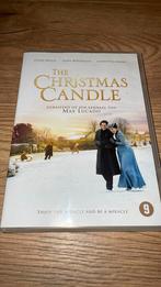 The Christmas Candle van Max Lucado met Susan Boyle., Ophalen of Verzenden, Zo goed als nieuw, Drama