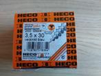 heco schroeven, Doe-het-zelf en Verbouw, IJzerwaren en Bevestigingsmiddelen, Ophalen, Nieuw, Minder dan 50 mm, Schroeven