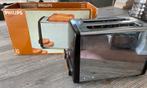 Philips Broodrooster - Vintage, Ophalen of Verzenden, Gebruikt, Meer dan 8 standen