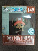 Funko Pop Tony Tony Chopper #149 - Special Edition!, Ophalen of Verzenden, Zo goed als nieuw