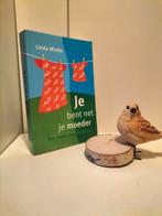 Mintle, Linda; Je bent net je moeder, Ophalen of Verzenden, Gelezen, Christendom | Protestants