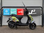 Piaggio Zip SP | Nardo Grey | Snor | 2018 | 10070 km, Gebruikt, ., Ophalen of Verzenden, 50 cc