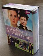 Boxset Lark Rise To Candleford - Compleet Series 1 t/m 4, Cd's en Dvd's, Dvd's | Tv en Series, Verzenden, Zo goed als nieuw, Drama