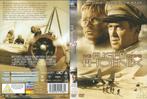 The Flight of the Phoenix 1965 DVD met James Stewart, 1960 tot 1980, Alle leeftijden, Ophalen of Verzenden, Zo goed als nieuw