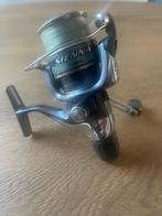 SHIMANO SIENNA 2500RD, Watersport en Boten, Ophalen, Zo goed als nieuw, Molen