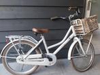 Leuke Alpina Cargo fiets 20 inch, Fietsen en Brommers, Fietsen | Meisjes, Ophalen, Gebruikt, Alpina, Handrem