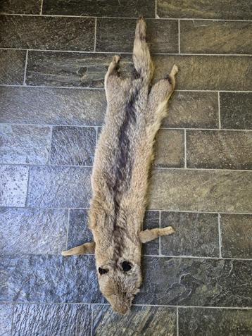 Prachtig vintage dierenvel bont stola c27 beschikbaar voor biedingen