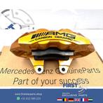 KERAMISCHE REMKLAUW W205 C205 C63 W213 E63 W218 CLS63 W190 G, Ophalen of Verzenden, Gebruikt, Mercedes-Benz