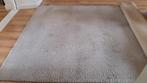 Vloerkleed, Ophalen, Crème, Gebruikt, 200 cm of meer