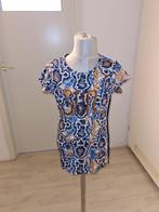 leuk shirt maat 164  (k5, Ophalen of Verzenden, Gebruikt, Meisje, Shirt of Longsleeve