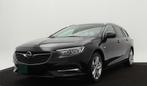 Opel Insignia 1.5 Turbo Ecotec 140pk Start/stop 2018 Zwart, Auto's, Opel, Voorwielaandrijving, 730 kg, 74 €/maand, 4 cilinders