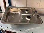 Smev / Dometic 917 fornuis, Watersport en Boten, Ophalen of Verzenden, Gebruikt, Overige typen