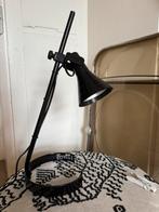 VINTAGE IKEA LAGRA - bureau/tafellamp, Huis en Inrichting, Lampen | Tafellampen, Ophalen of Verzenden, Zo goed als nieuw, Kunststof