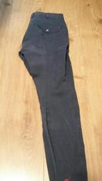 Rijbroek Eurostar Domino maat 36/38, Dieren en Toebehoren, Zo goed als nieuw, Kinderen, Dressuur, Onderkleding
