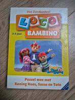 Loco bambino, Kinderen en Baby's, Ophalen of Verzenden