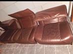 Veranda vintage lounge set van Vico Magistretti voor Cassina, Huis en Inrichting, Banken | Sofa's en Chaises Longues, Ophalen