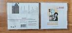 George Duke - Snapshot - CD, Ophalen of Verzenden, 1980 tot heden, Gebruikt, Blues