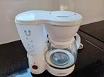 Koffiezetapparaat bestron 750 watt,, Koffiemachine, Gemalen koffie, Ophalen of Verzenden, Zo goed als nieuw