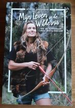 Mijn leven in de wildernis – Miriam Lancewood, Boeken, Gelezen, Miriam Lancewood, Australië en Nieuw-Zeeland, Ophalen of Verzenden