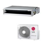 airco kanaalmodel CL24F, Witgoed en Apparatuur, Ophalen, Koelen en Ontvochtigen, Timer, 3 snelheden of meer