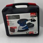 Varo Var10028 handpalmpschuurmachine | Nieuw | Met garantie, Doe-het-zelf en Verbouw, Gereedschap | Schuurmachines, Ophalen of Verzenden
