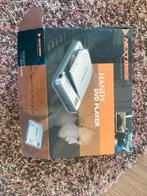 Dvd speler voor in de auto, Ophalen of Verzenden, Zo goed als nieuw, Overige merken