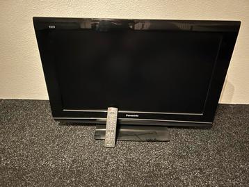 Televisie beschikbaar voor biedingen
