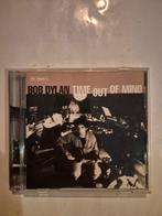 Bob Dylan - Time out of mind. Cd. 1997, Ophalen of Verzenden, Gebruikt