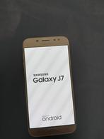 Samsung Galaxy j7, Telecommunicatie, Mobiele telefoons | Samsung, Ophalen of Verzenden, Zo goed als nieuw