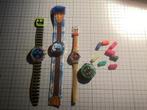 SWATCH OLYMPIC OPRUIMING ‼️‼️‼️, Ophalen, Zo goed als nieuw, Swatch