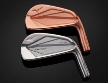Mizuno JPX 923 tour ijzers (5-PW) beschikbaar voor biedingen