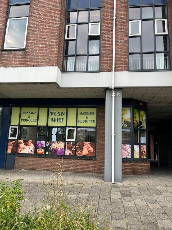 Tian Mei Massage & Pedicure in Nieuwegein, Diensten en Vakmensen, Welzijn | Masseurs en Massagesalons, Ontspanningsmassage, Sportmassage